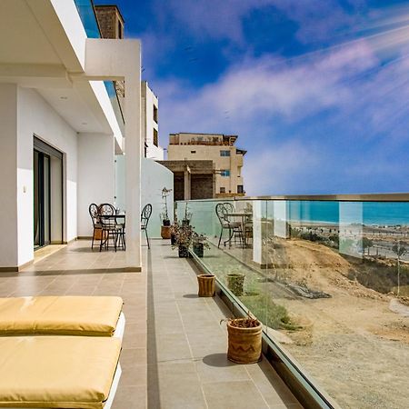 Baya House Elegance Appartement تغازوت المظهر الخارجي الصورة