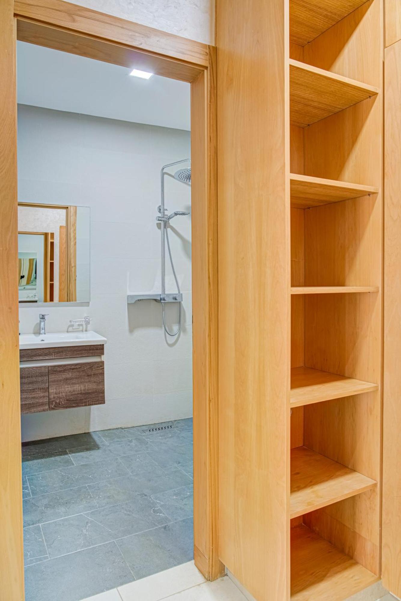 Baya House Elegance Appartement تغازوت المظهر الخارجي الصورة