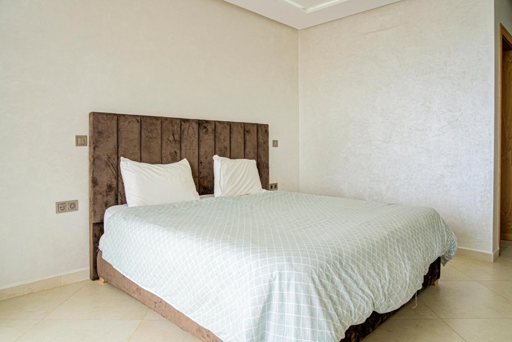 Baya House Elegance Appartement تغازوت المظهر الخارجي الصورة
