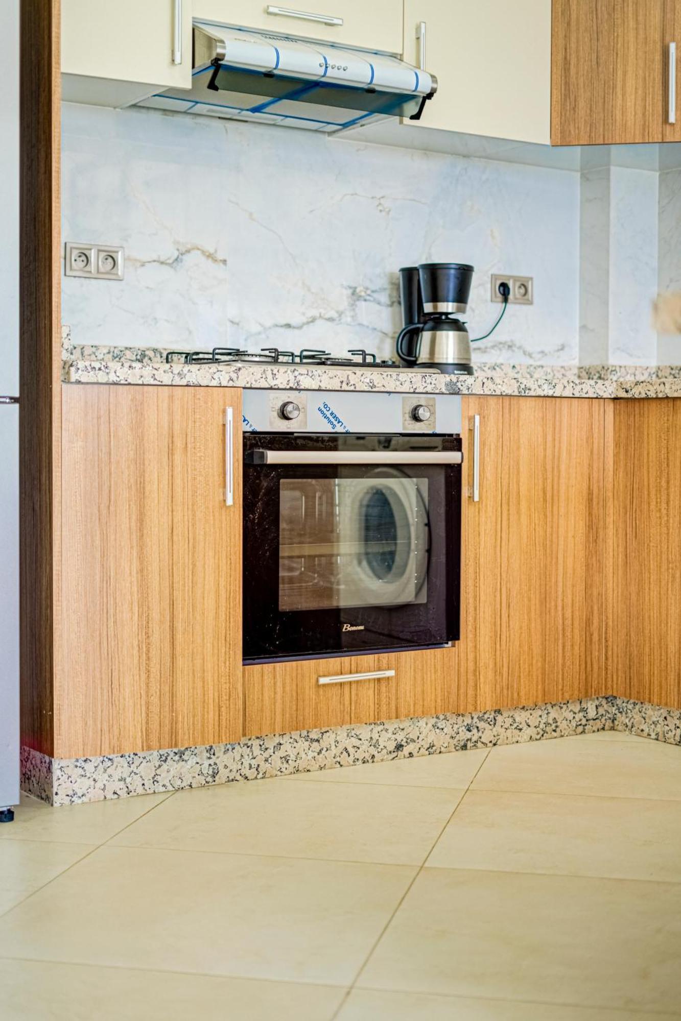 Baya House Elegance Appartement تغازوت المظهر الخارجي الصورة