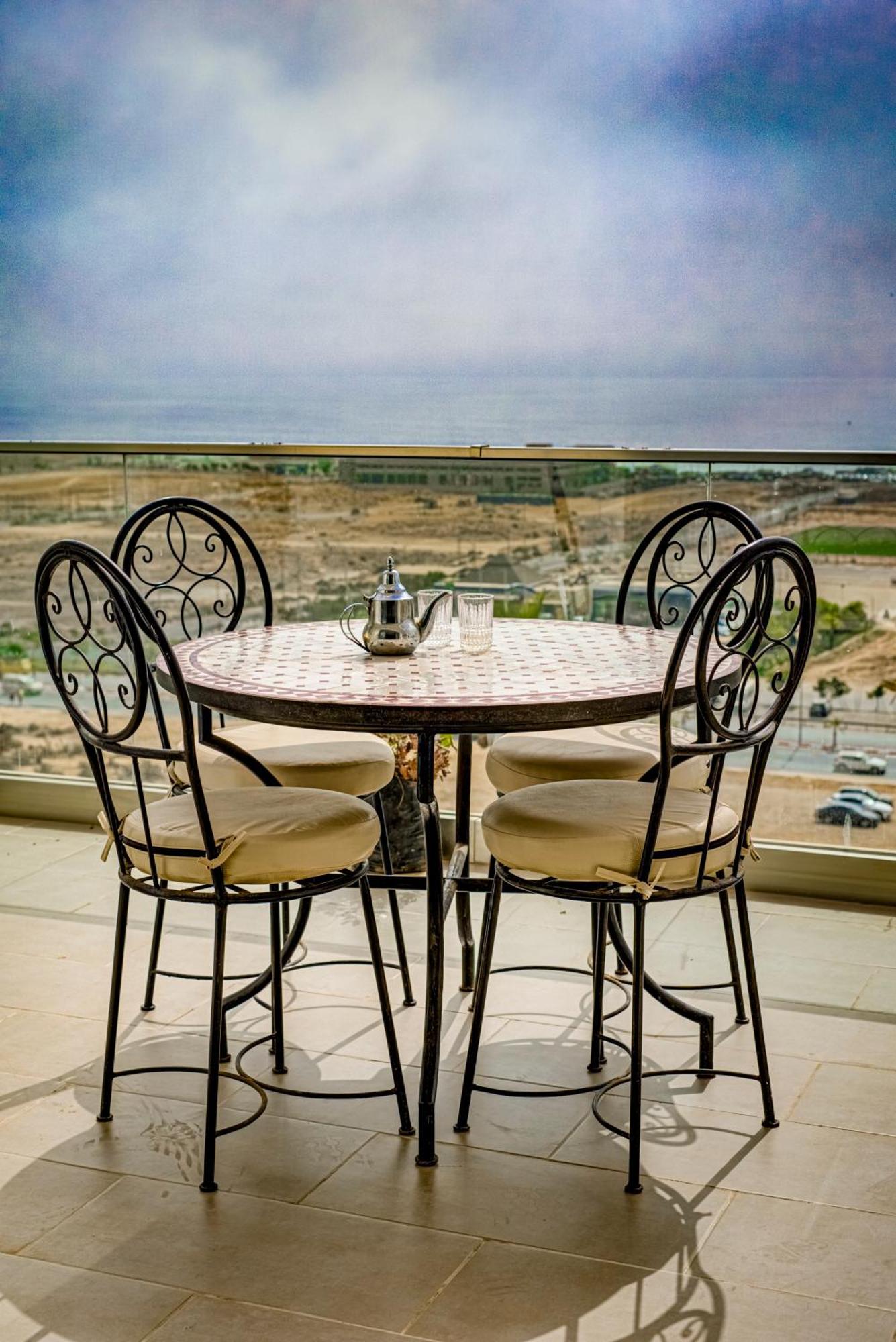 Baya House Elegance Appartement تغازوت المظهر الخارجي الصورة