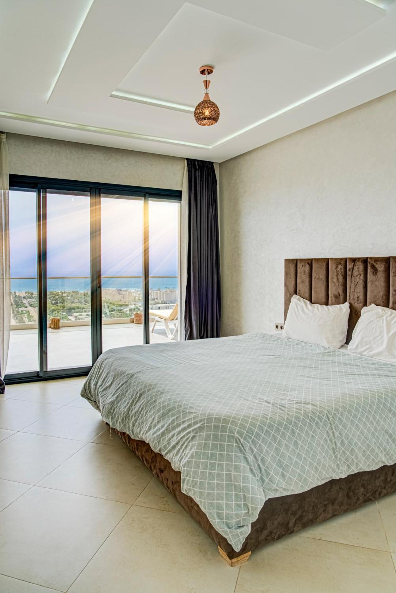 Baya House Elegance Appartement تغازوت المظهر الخارجي الصورة