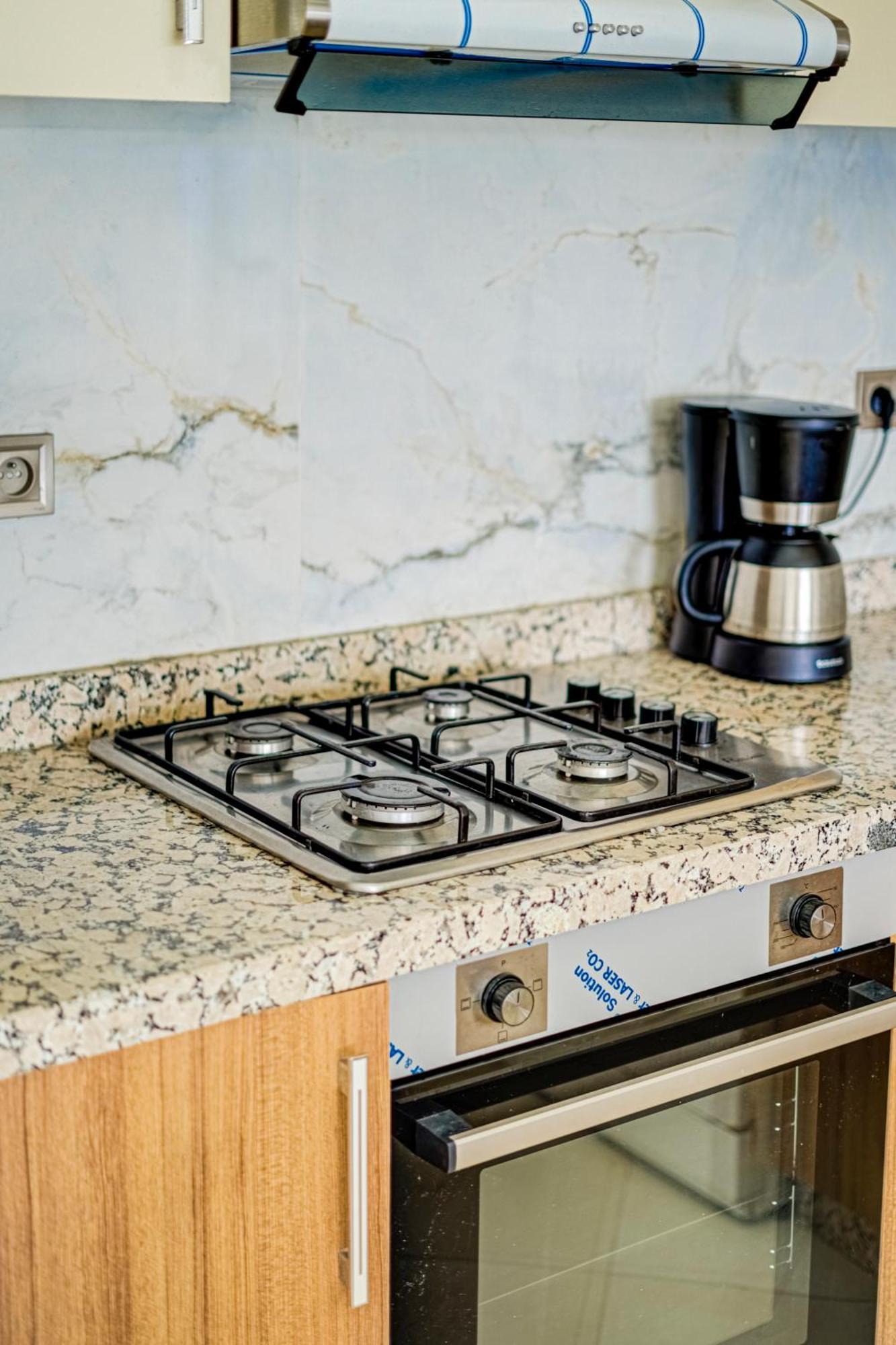 Baya House Elegance Appartement تغازوت المظهر الخارجي الصورة