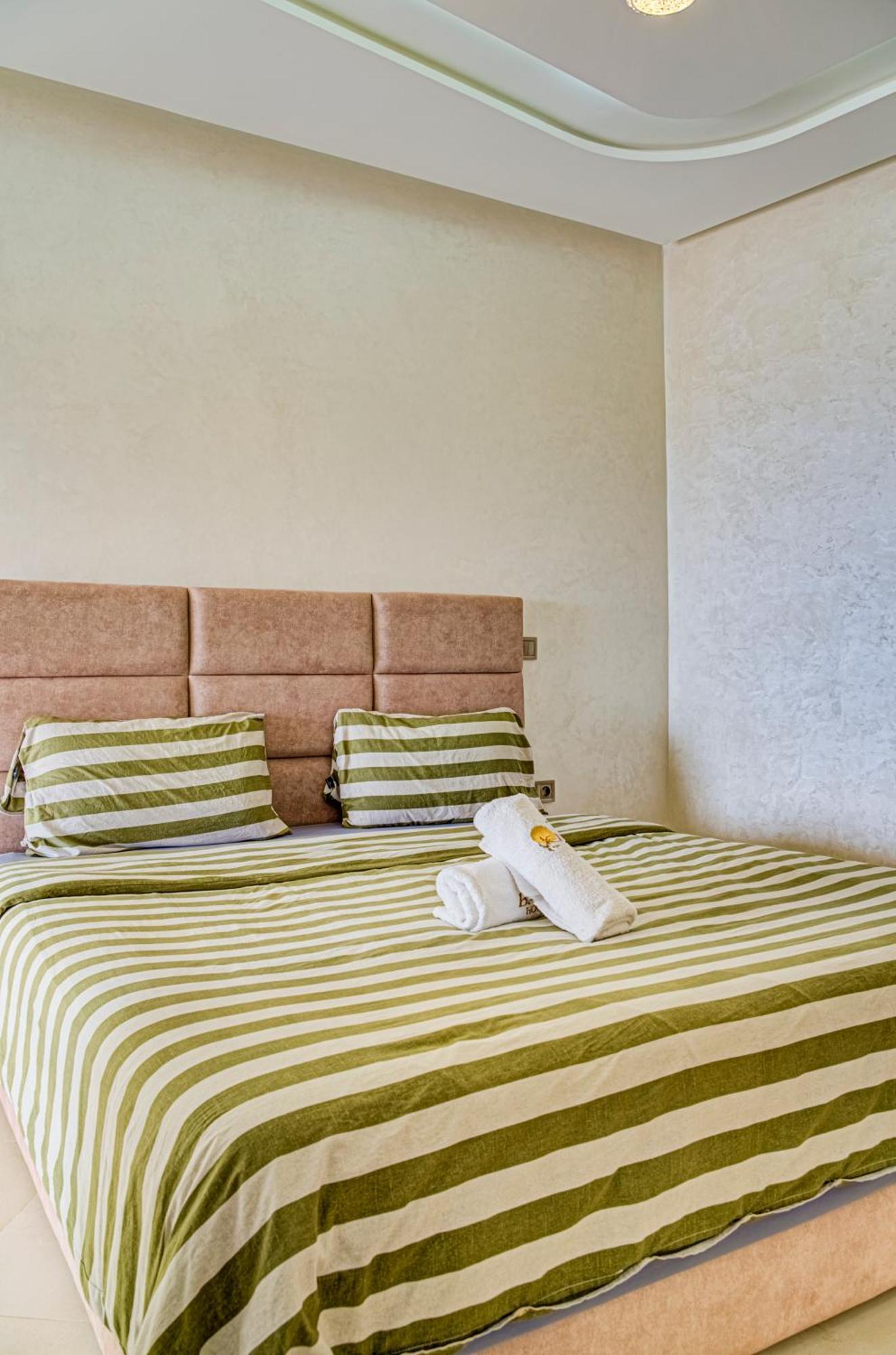 Baya House Elegance Appartement تغازوت المظهر الخارجي الصورة