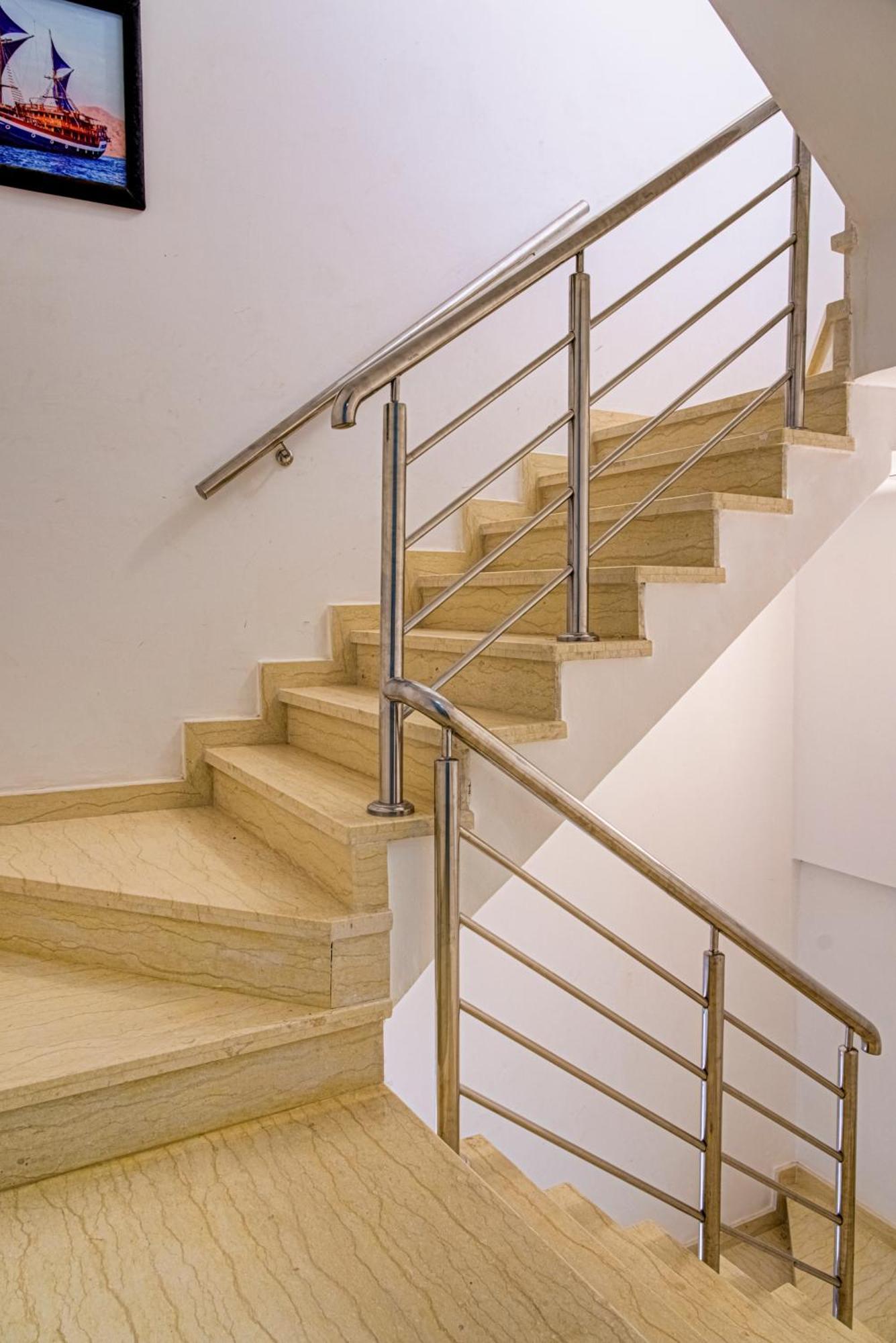 Baya House Elegance Appartement تغازوت المظهر الخارجي الصورة