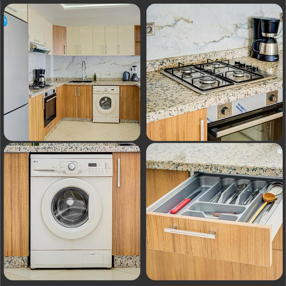 Baya House Elegance Appartement تغازوت المظهر الخارجي الصورة