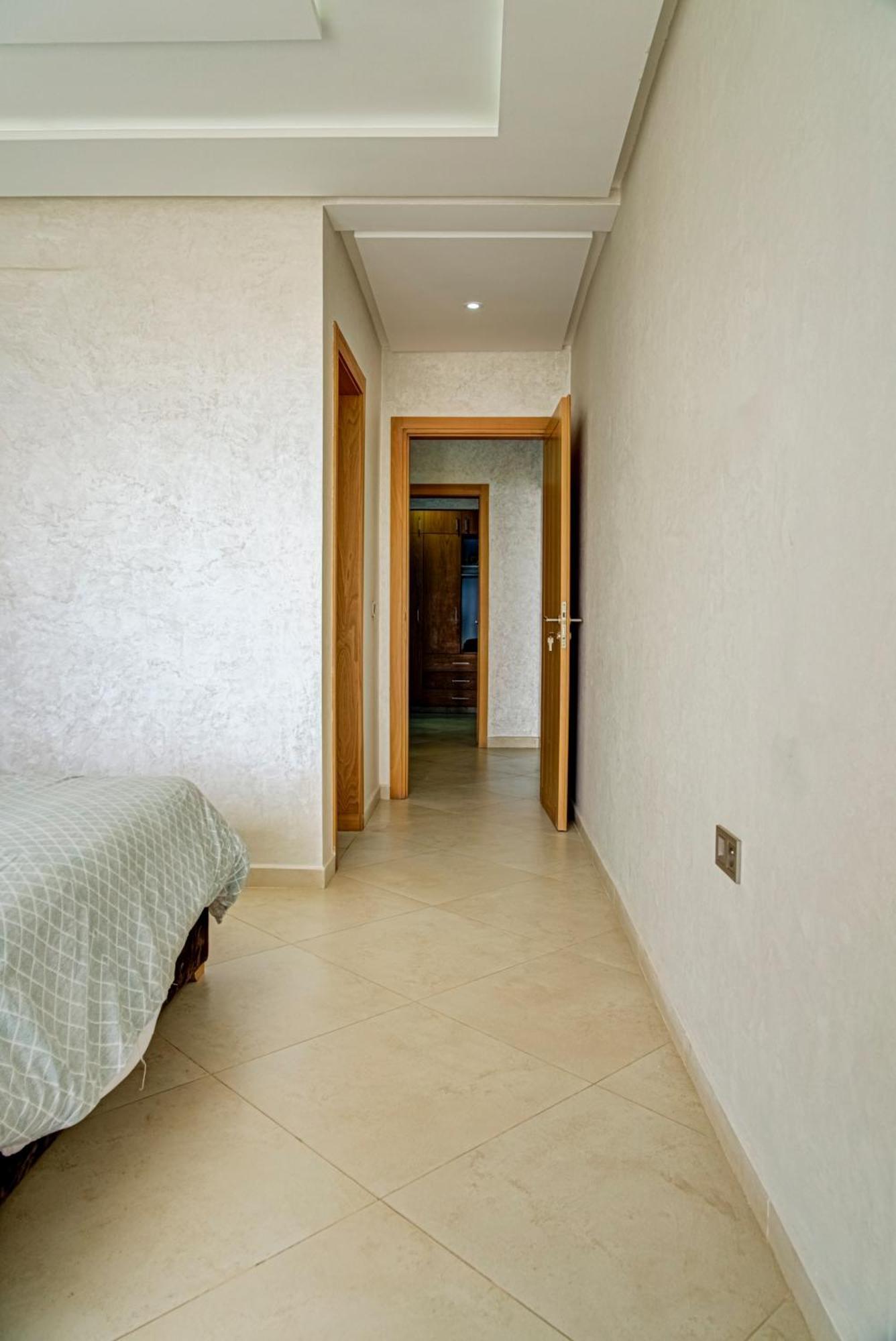 Baya House Elegance Appartement تغازوت المظهر الخارجي الصورة