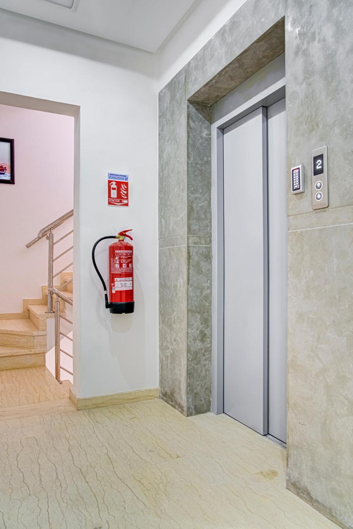 Baya House Elegance Appartement تغازوت المظهر الخارجي الصورة