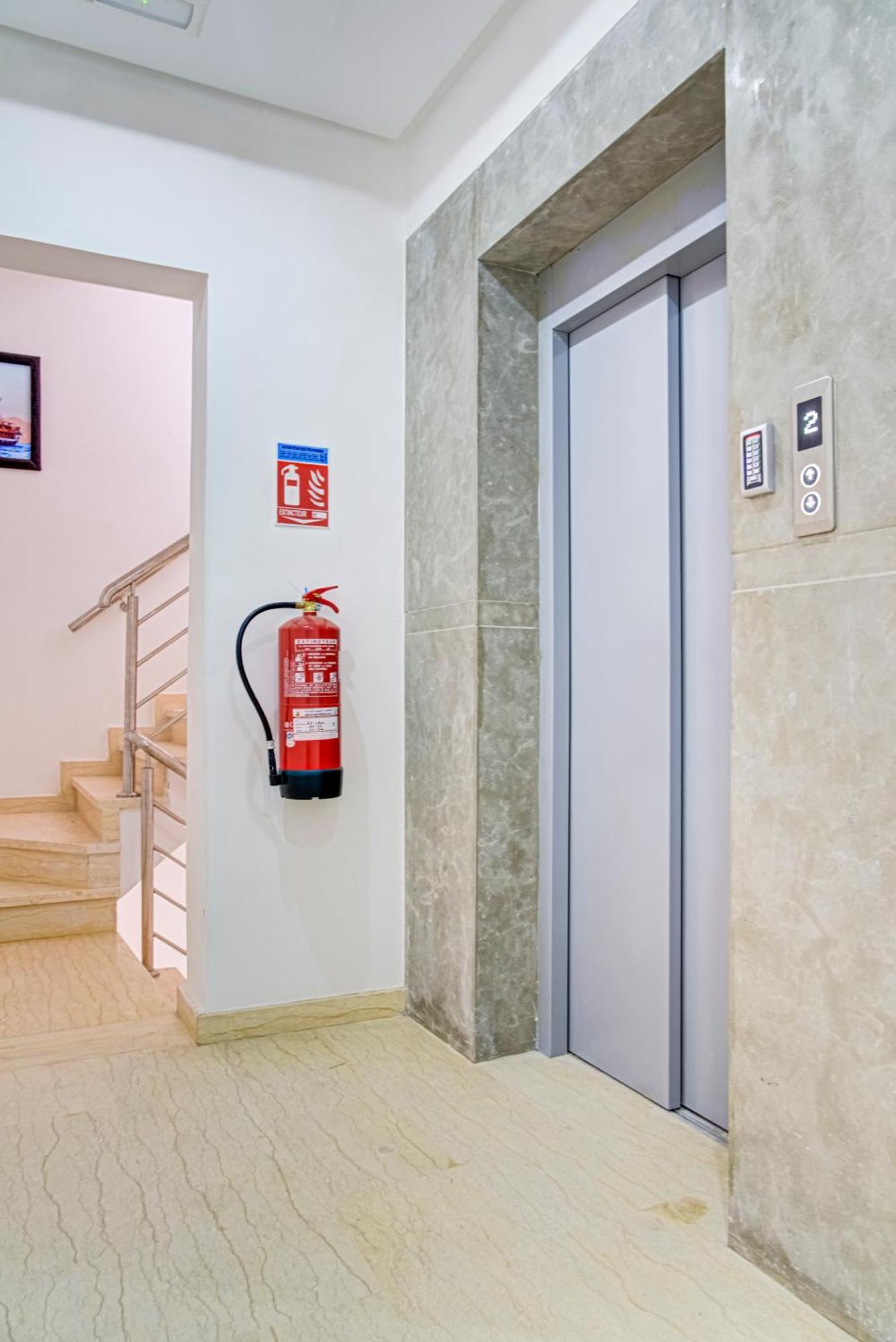 Baya House Elegance Appartement تغازوت المظهر الخارجي الصورة