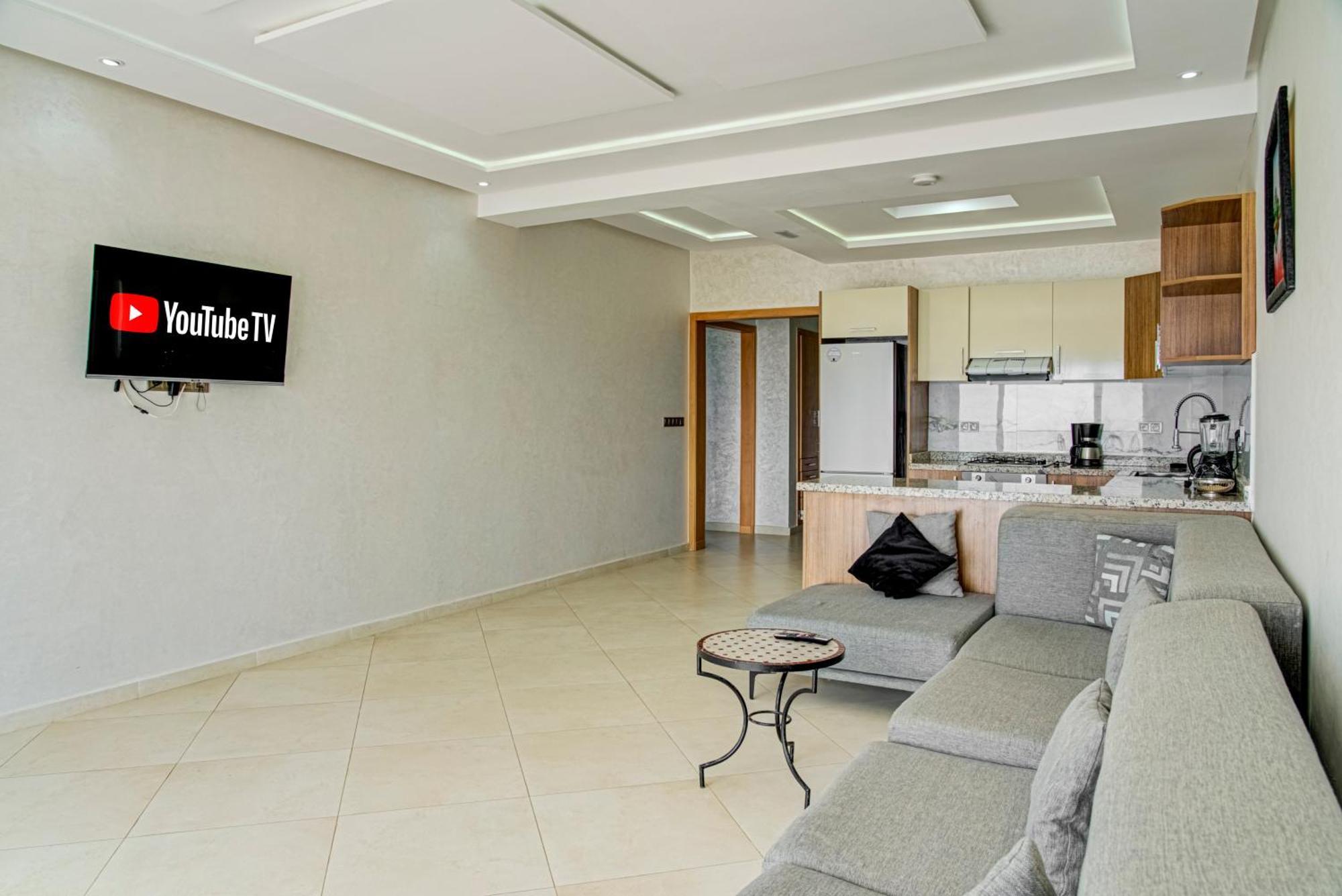 Baya House Elegance Appartement تغازوت المظهر الخارجي الصورة