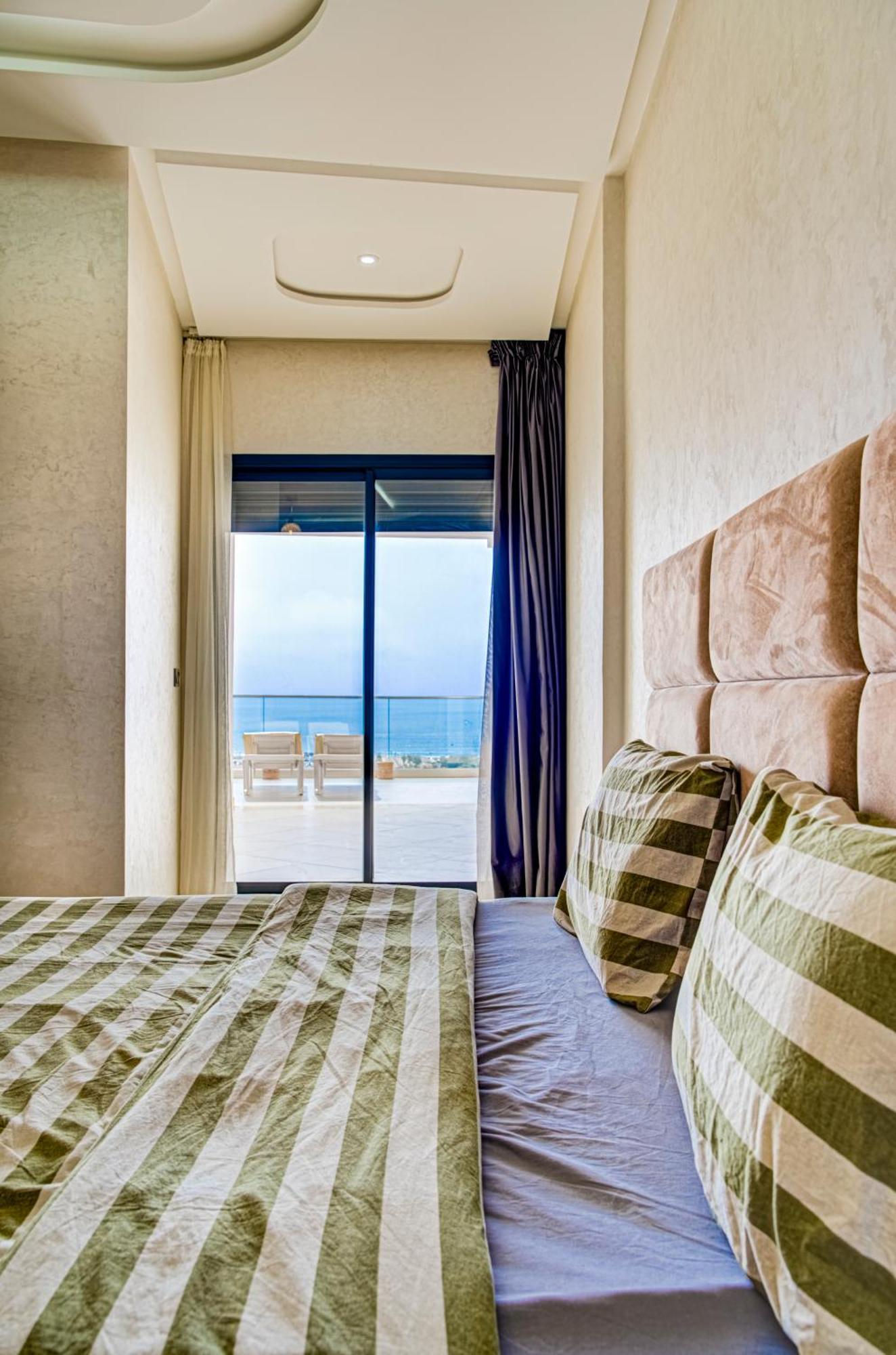Baya House Elegance Appartement تغازوت المظهر الخارجي الصورة