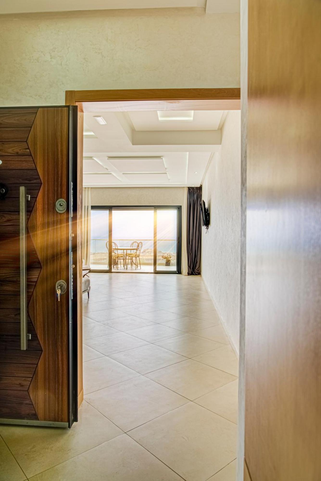 Baya House Elegance Appartement تغازوت المظهر الخارجي الصورة