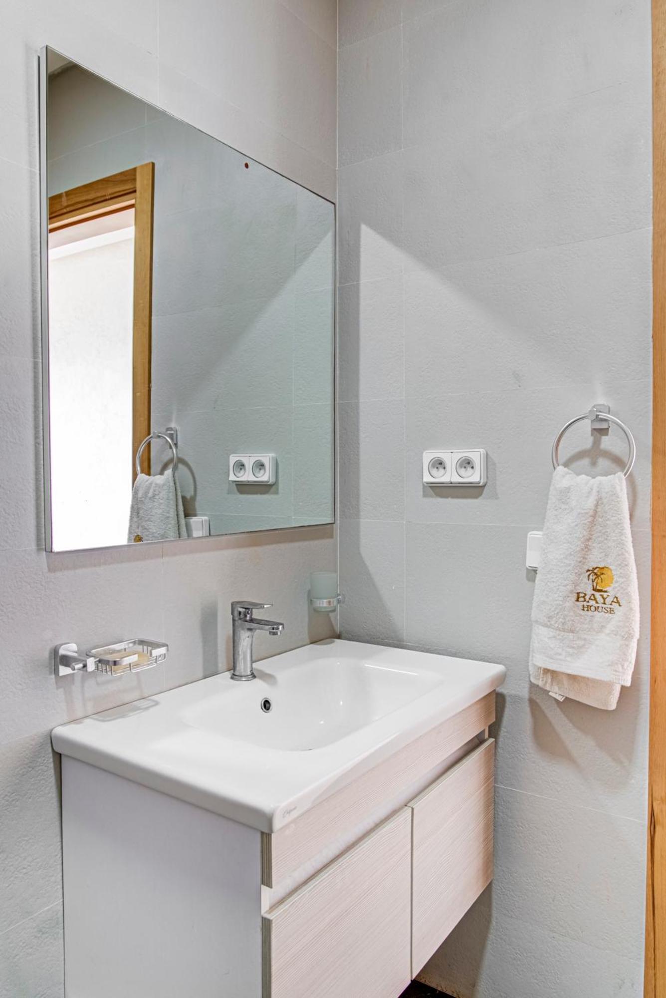 Baya House Elegance Appartement تغازوت المظهر الخارجي الصورة