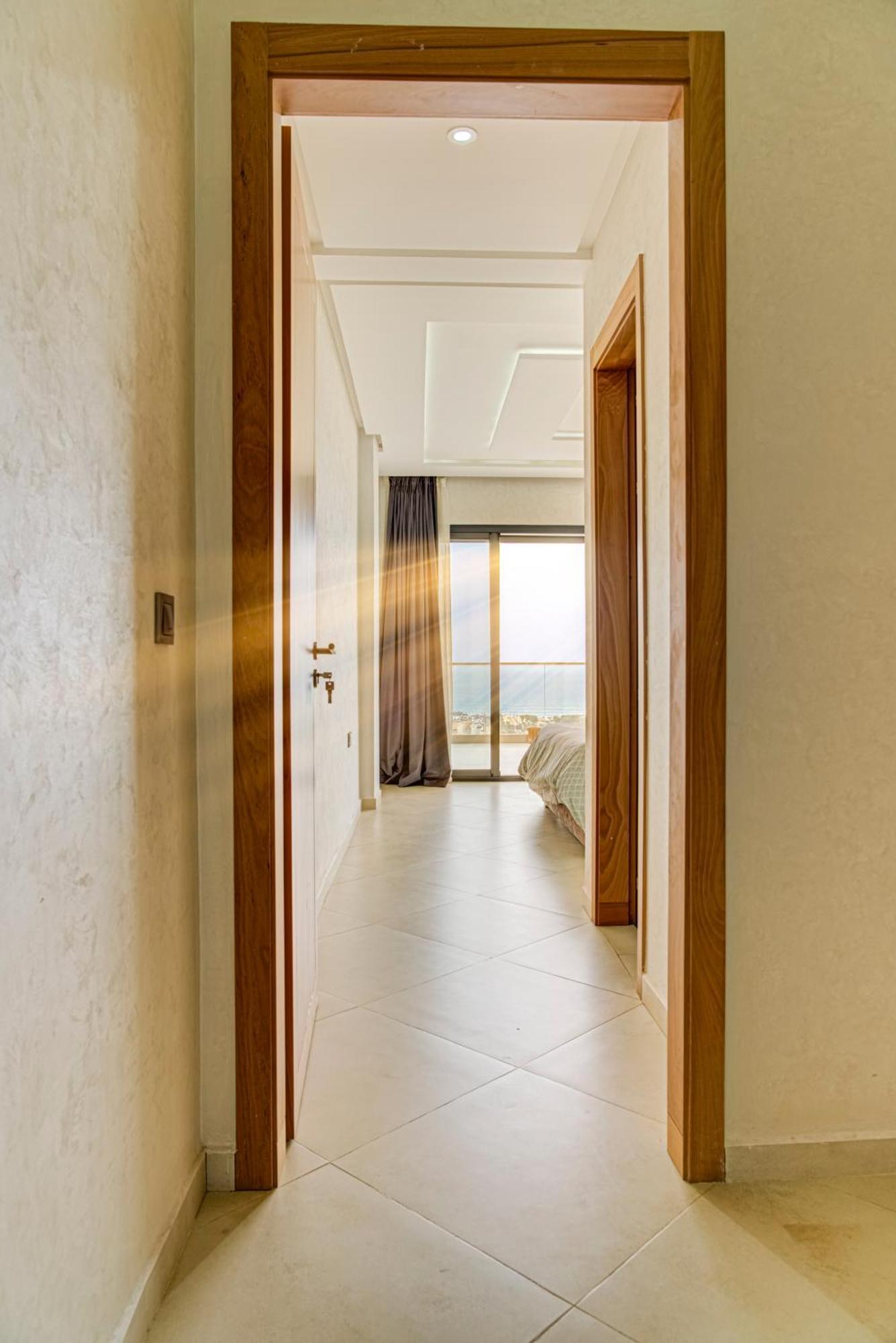 Baya House Elegance Appartement تغازوت المظهر الخارجي الصورة