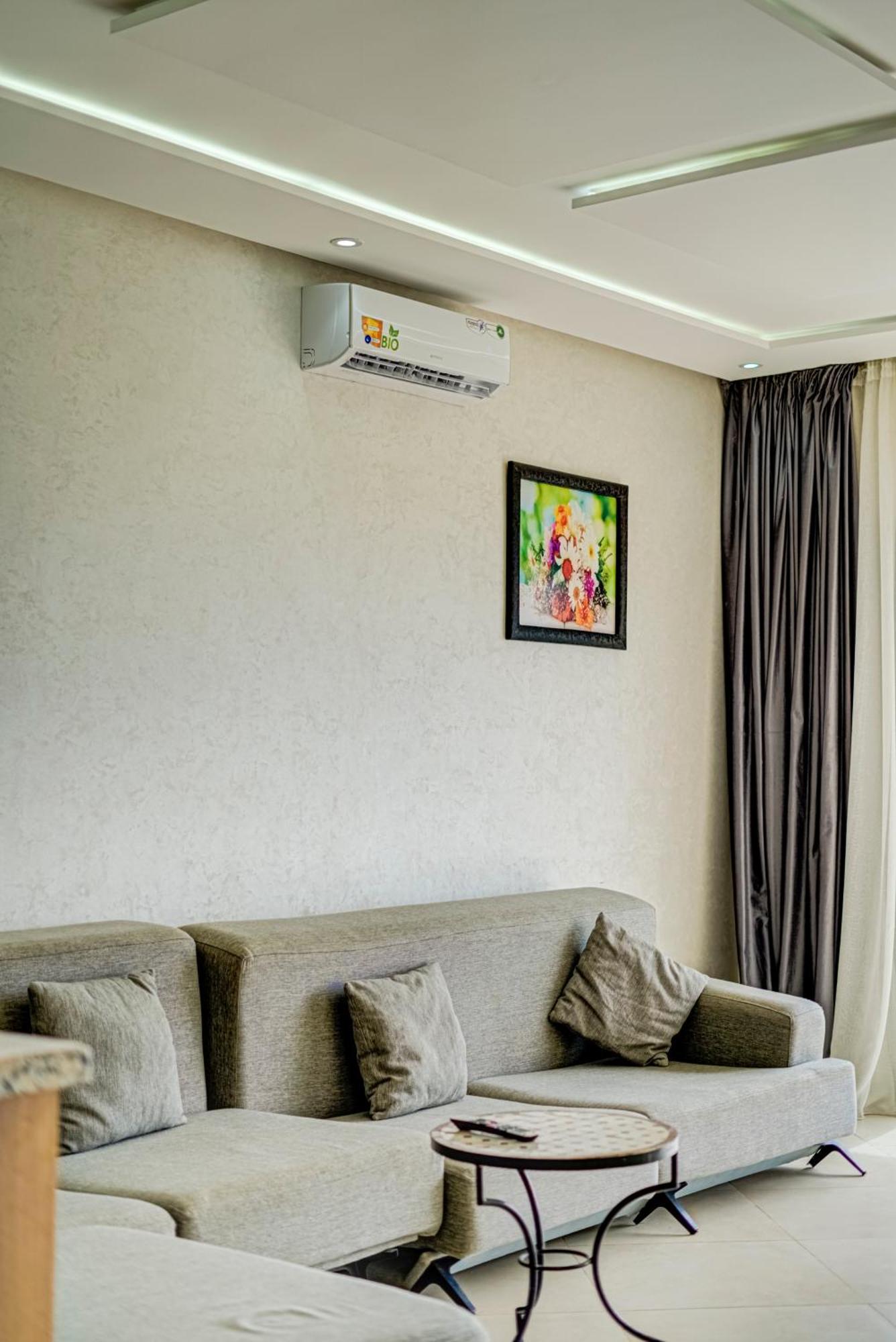 Baya House Elegance Appartement تغازوت المظهر الخارجي الصورة