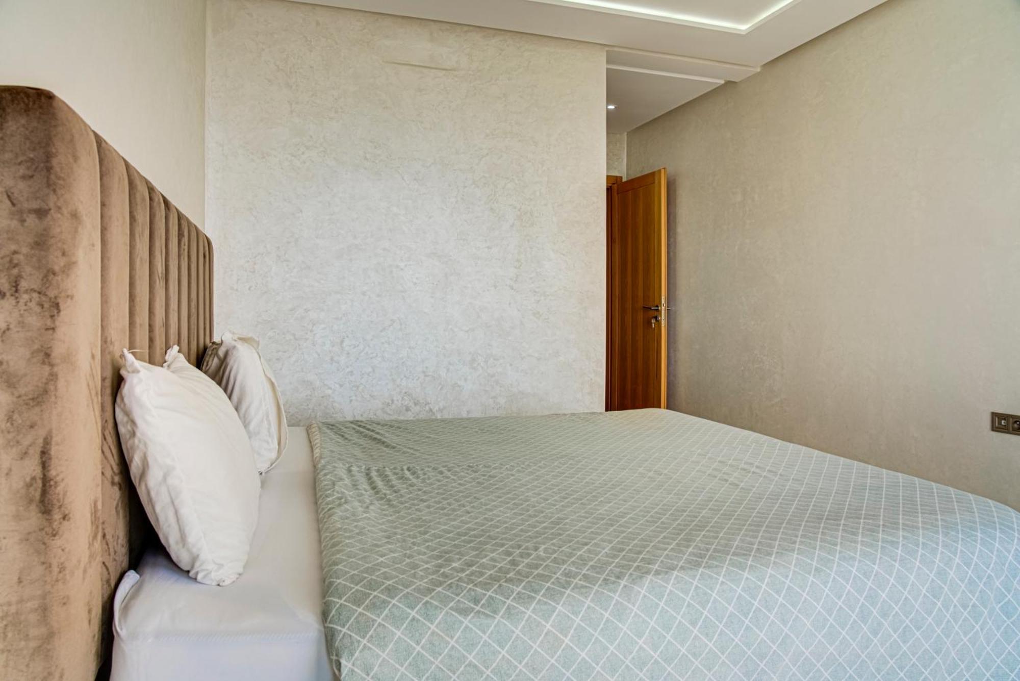 Baya House Elegance Appartement تغازوت المظهر الخارجي الصورة