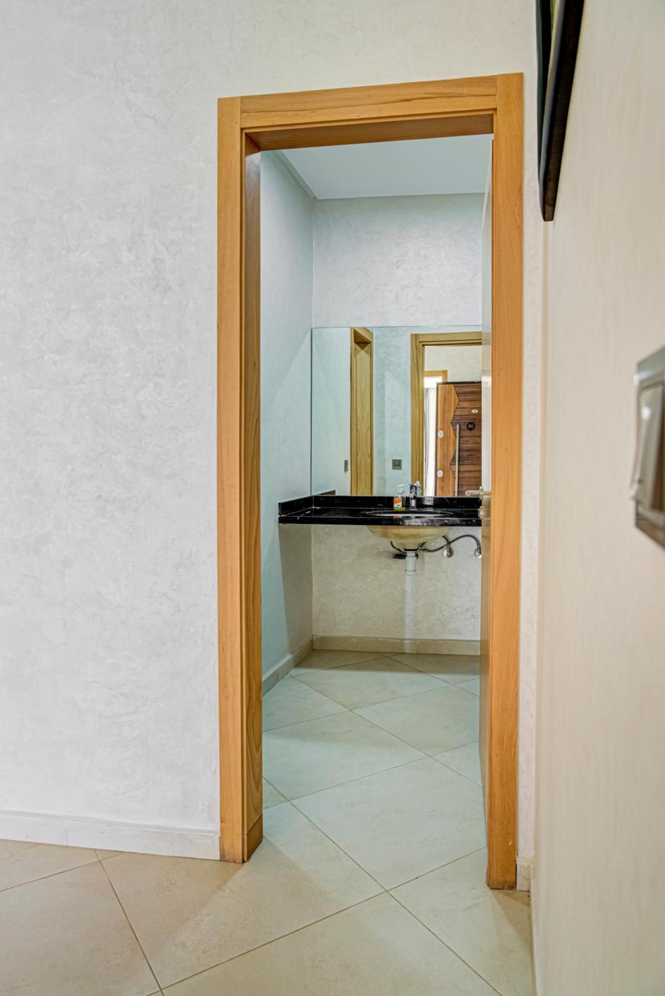 Baya House Elegance Appartement تغازوت المظهر الخارجي الصورة