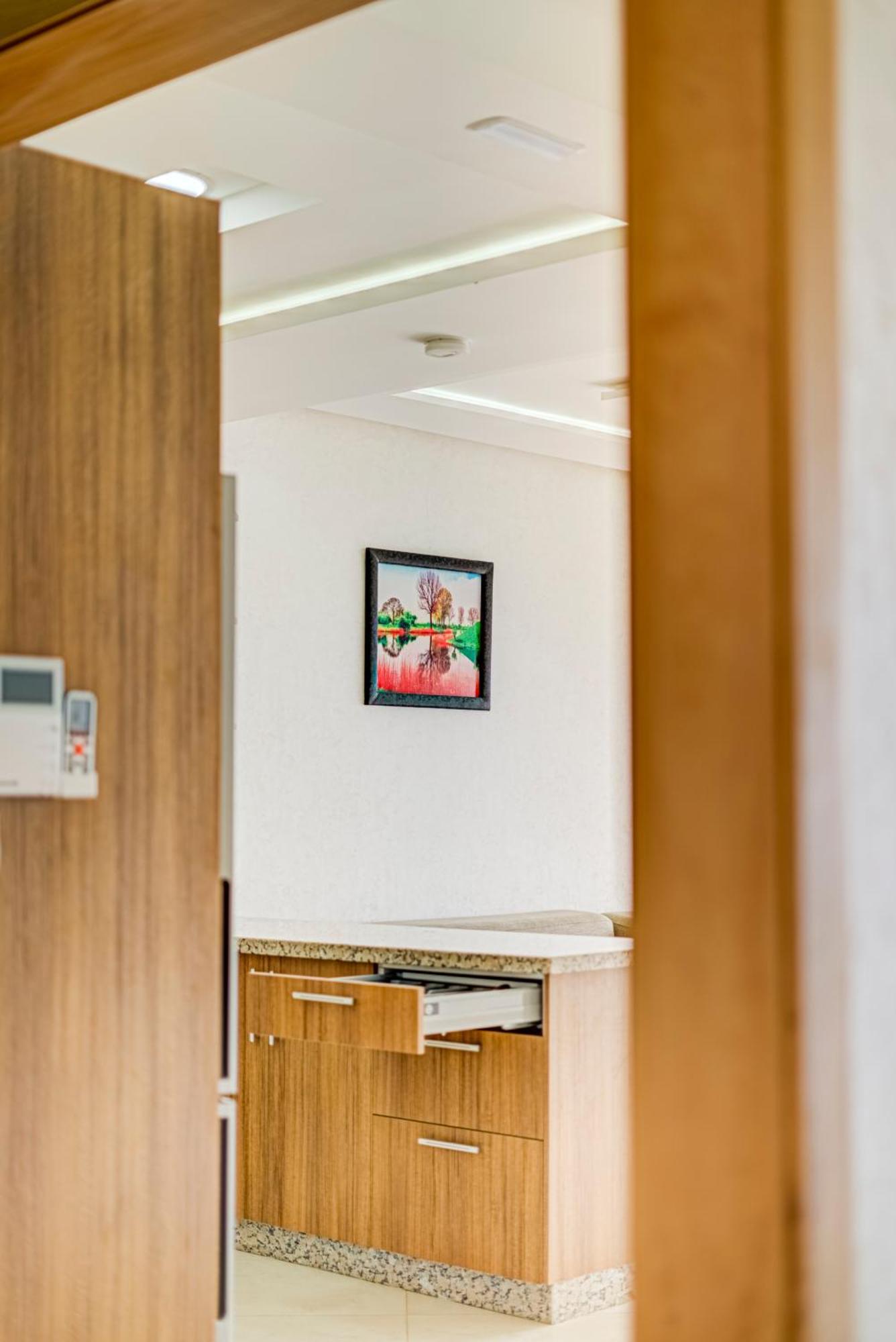 Baya House Elegance Appartement تغازوت المظهر الخارجي الصورة