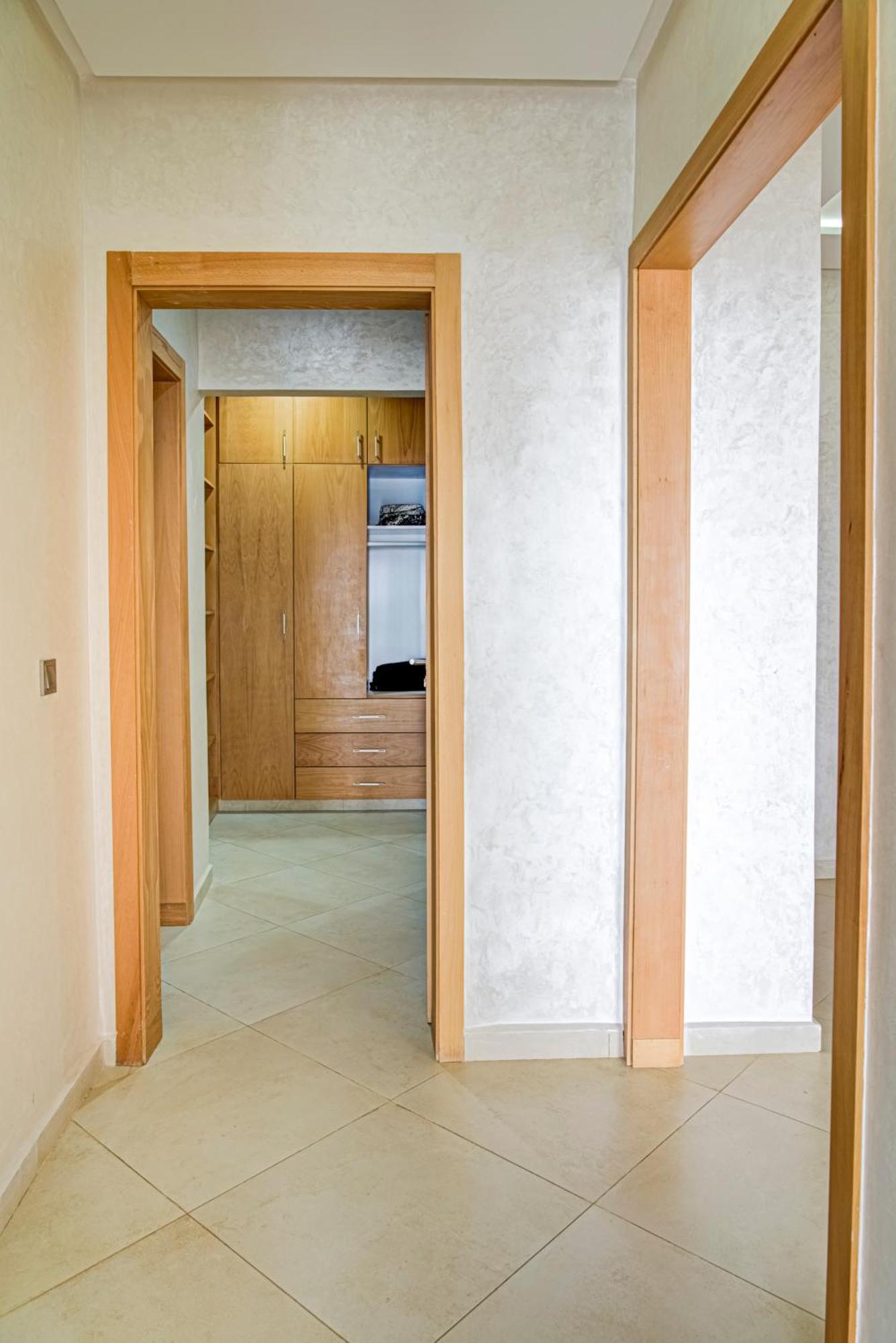 Baya House Elegance Appartement تغازوت المظهر الخارجي الصورة
