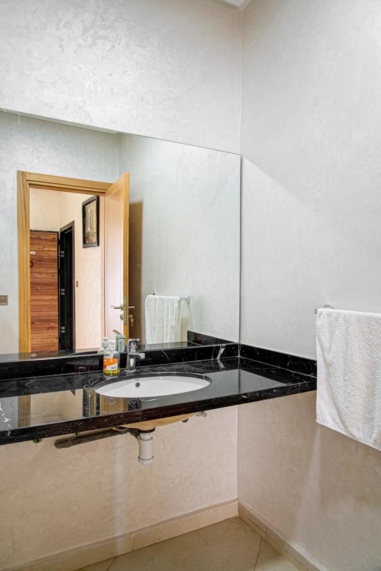 Baya House Elegance Appartement تغازوت المظهر الخارجي الصورة